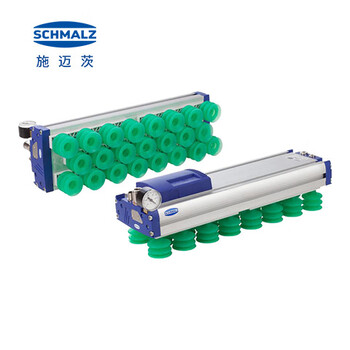 施迈茨大面积真空吸具FXP-SVK-442-3R54-SBP2-F-SEM-100