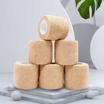 驰动弹力自粘绷带护手指拳击绑腿绑手脚踝运动弹性绑带6卷5cmx4.5m 驰动弹力自粘绷带护手指拳击绑腿绑手脚踝运动弹性绑带6卷5cmx4.5m