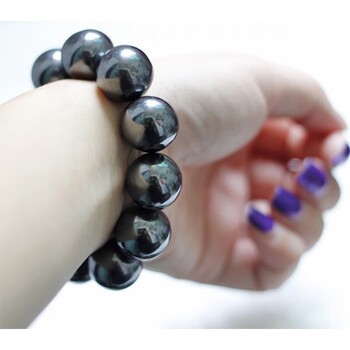 儿童魔力玩具磁铁石吸铁石强力圆形橄榄型球形磁力球圆形吸铁石16颗宋