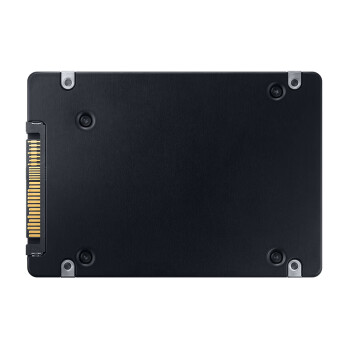 三星（SAMSUNG）7.68TB企业级SSD固态硬盘 U.2接口(NVMe协议PCIe 4.0x4)PM9A3（MZ-QL27T600/MZQL27T6HBLA-00W07）