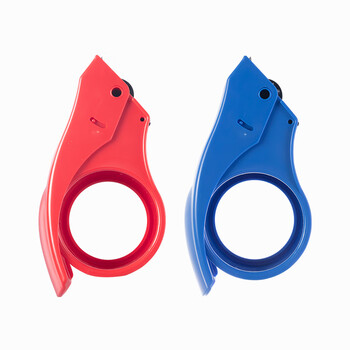 晨光(M&G)文具60mm封箱器打包器 胶带底座 胶带切割器 单个装 办公用品颜色随机 AJD97367 晨光(M&G)文具60mm封箱器打包器 胶带底座 胶带切割器 单个装 办公用品颜色随机 AJD97367