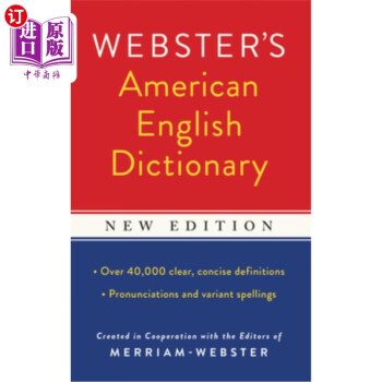 韦伯斯特押韵词典Merriam.Webster s.Rhyming.Dictionary