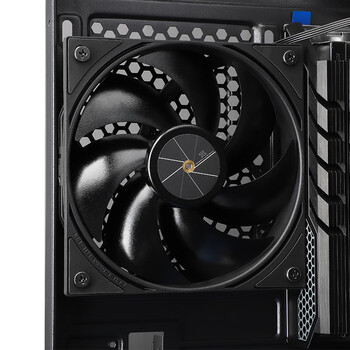 利民（thermalright）TL-P12 12cmPWM机箱散热风扇 1500转速PWM S-FDB轴承 4PIN PWM 