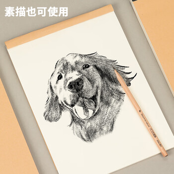 得力(deli)6本16K/40页空白草稿本演算本考研学生复习加厚草稿纸7709高中生学习神器 得力(deli)6本16K/40页空白草稿本演算本考研学生复习加厚草稿纸7709高中生学习神器