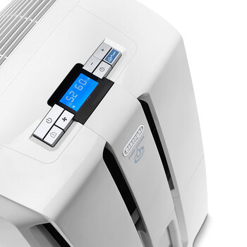 【真实用户分享】我用德龙DD230P除湿机后，惊呆了！