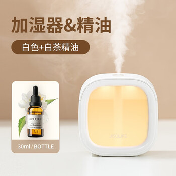 minipenn加湿器- 京东