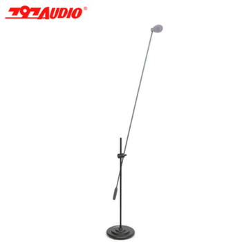 797AUDIO 797话筒落地式会议话筒讲话麦克风CR5110双头