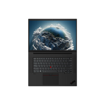 联想（Lenovo）【ThinkPad P1】16英寸图形【移动工作站】高性能笔记本电脑I7-11800H 16G 512G T1200 4G 2.5K屏