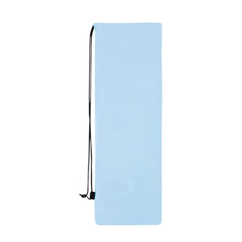 尤尼克斯（YONEX）羽毛球包比赛训练轻便简易球拍袋BA248CR浅蓝