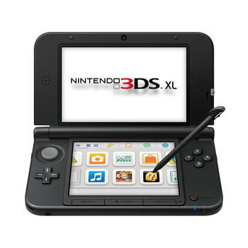 任天堂 new3DSLL/3DSLL/new3DS/DSill/DSi/DSlite/2DS/ゲームボーイ 