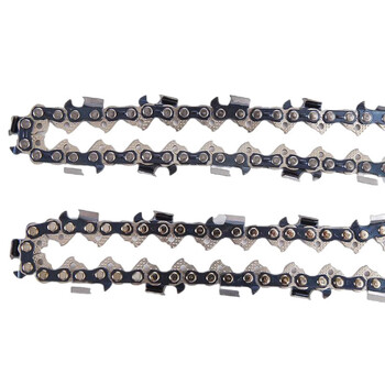 卡夫威尔电锯链条 直角链条锯 汽油锯电链锯锯条 59节 (16英寸) CU4239L 卡夫威尔电锯链条 直角链条锯 汽油锯电链锯锯条 59节 (16英寸) CU4239L