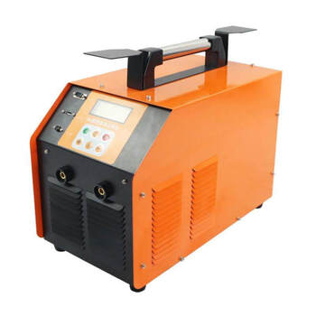 pe管电熔焊机对焊机管道自动焊接机燃气水电工程焊管机钢丝网骨架