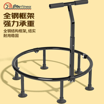 迪步(DIBU)蹦蹦床儿童成人家用蹦床室内运动健身弹跳床亲子跳跃玩具跳跳床 迪步(DIBU)蹦蹦床儿童成人家用蹦床室内运动健身弹跳床亲子跳跃玩具跳跳床