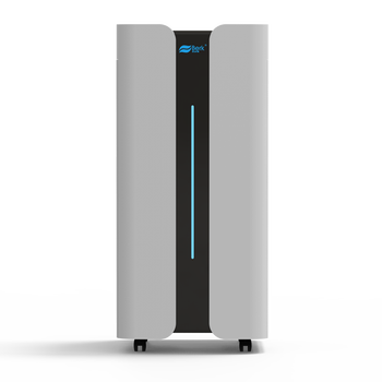 贝尔克KJ1000F-D9L PRO空气净化器如何呢？质量评分好么