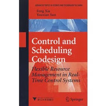 Control and Scheduling Codesig