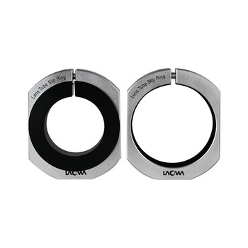 老蛙（LAOWA）MS50镜头（抱箍） 黑色 型号