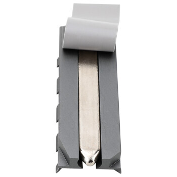 Thermalright(利民)  TL-M.2 2280 pro固态散热器全铝散热片阳极喷砂工艺带8mm 热管 2280规格 双层硅胶片