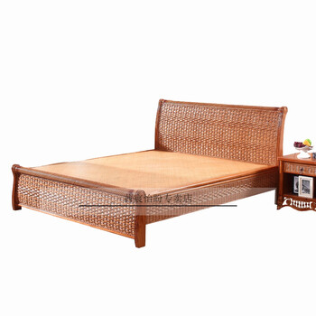 8米藤床 藤 床 1800mm*2000mm 2米以上【图片 价格 品牌 报