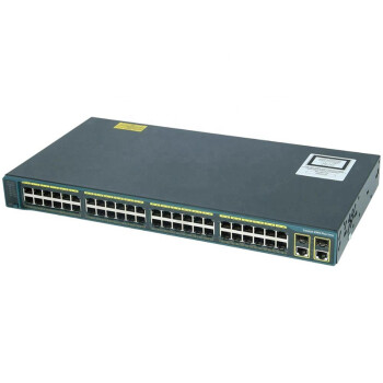 cisco ws-c2960-48tc-l型号规格- 京东