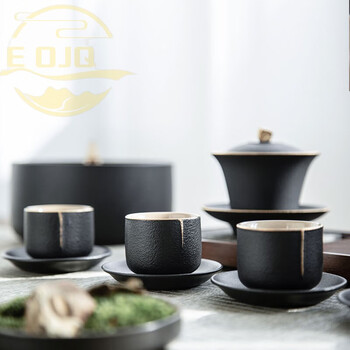 EOJQ功夫茶具到底好不好？权威评测告诉你答案！