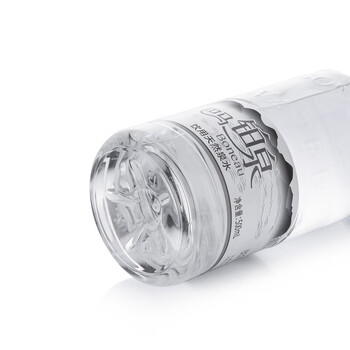 铂泉（Boneau）巴马铂泉 饮用天然矿泉水500ml*30瓶/箱 铂金瓶升级款 含矿物质
