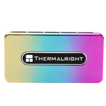 Thermalright(利民) ARGB HUB Controller REV.A 5V ARGB 10口HUB多接口风扇灯光 散热配件