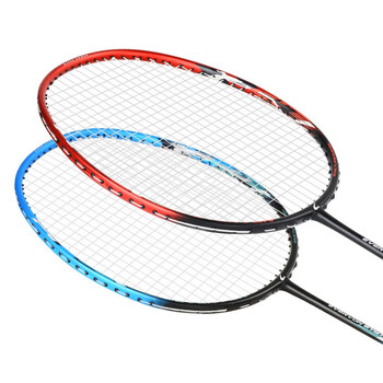 EVERVON 羽毛球拍对拍全碳素3U全能型超轻耐打成人儿童学生双拍 EYQT-990+980奇幻色(京东仓发货) EVERVON 羽毛球拍对拍全碳素3U全能型超轻耐打成人儿童学生双拍 EYQT-990+980奇幻色(京东仓发货)