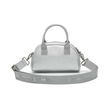 Champion冠军保龄球包女2024冬季新款潮牌休闲斜挎包单肩手拎包