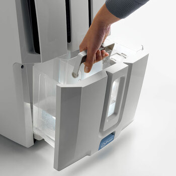 【真实用户分享】我用德龙DD230P除湿机后，惊呆了！