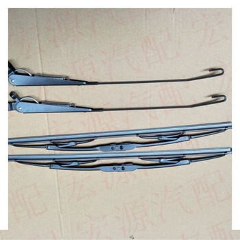 适用唐骏赛菱c版q版a6雨刷雨刮臂雨刮片雨刮器汽车货车配件雨刷片一对