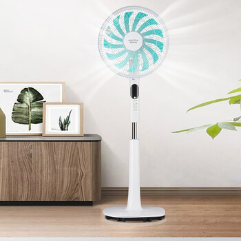 澳柯玛aucma落地扇fs35j51y