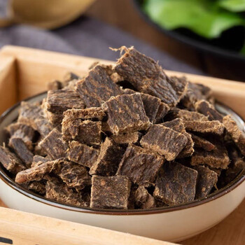 pikapikafriends 风干狗粮无谷粮98%肉含量 小型犬中型犬大型犬通用型