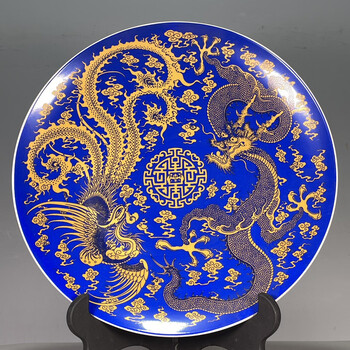 大清瓷器价格报价行情- 京东