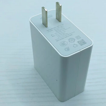 原装黑鲨65w充电器标准快充小数点闪充头黑鲨3/3pro与小米手机通 99新