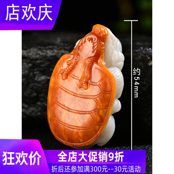 和田玉巧雕把件品牌及商品- 京东