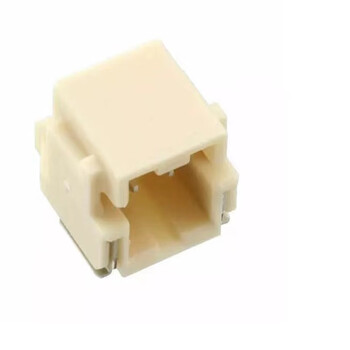 凯元达 连接器5023520200集管和线壳(30个) 凯元达 连接器5023520200集管和线壳(30个)