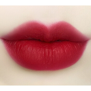 辣椒602水漾口红316泫雅色官方旗舰礼盒装哑光612russianred俄罗斯红