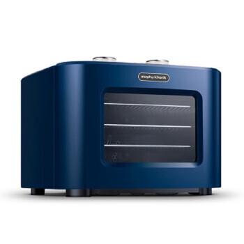 摩飞电器干果机 电烤箱迷你 脱水果蔬菜肉干花茶甜点烘烤机蔬菜果干肉类宠粮 MR6255 轻奢蓝 摩飞电器干果机 电烤箱迷你 脱水果蔬菜肉干花茶甜点烘烤机蔬菜果干肉类宠粮 MR6255 轻奢蓝