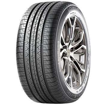 佳通輪胎(giti)汽車輪胎 comfort suv 520途虎包安裝 225/60r17 99h