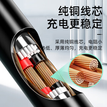 e磊联想笔记本电脑充电器线20V6.75A 135W电源适配器 适用拯救者14/15/17/Y7000/R720-15/T440P