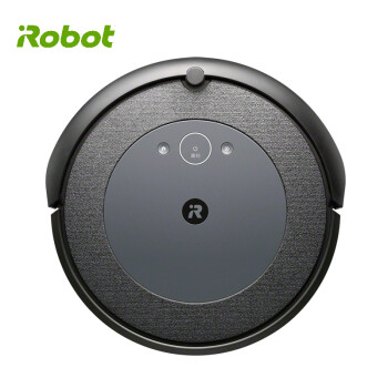 iRobot 扫地机器人 智能家用全自动扫地机器人吸尘器 Roomba i4