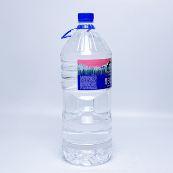 长白山天泉 偏硅酸型天然矿泉水 天然弱碱性矿泉水 2L*6瓶 泉阳泉生产