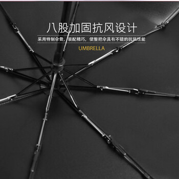 艾逸瑶选 亚瑟轻羽晴雨伞 YS-1830 艾逸瑶选 亚瑟轻羽晴雨伞 YS-1830