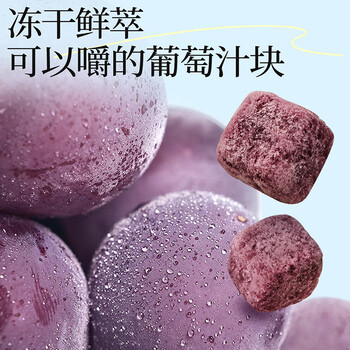 忆江南水果茶黑桑葚莓莓果茶2盒180g葡萄汁冻干蜂蜜泡水喝养生茶冷泡茶