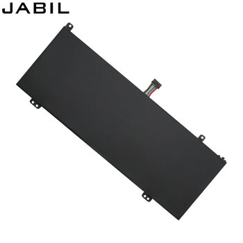 JABIL适用联想 ThinkBooK 13s/14s-IWL 威6Pro-13/14-IWL 昭阳K3 K4 13/14-IWL IML 1WL/1ML 笔记本电池