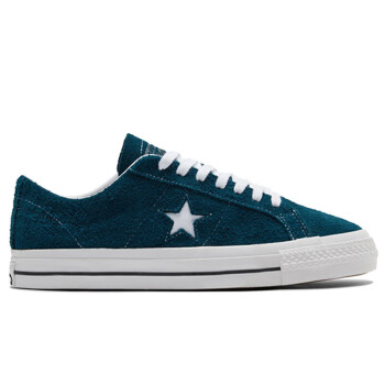 converse 匡威 男子 converse cons系列 one star pro 運動 低幫休 深