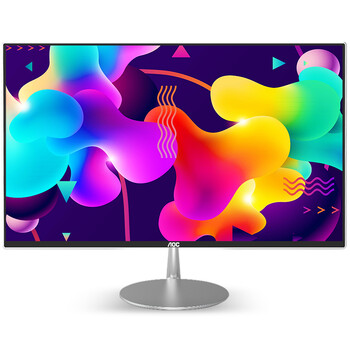 AOCA24734J401一体机电脑怎么样?好不好？评价很好吗