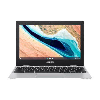 华硕asuss华硕chromebookcx1笔记本电脑116英寸谷歌英特尔赛扬n4020