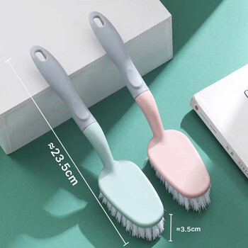 巨奇严选 多用途清洁刷卫生间刷子浴室刷地板刷瓷砖清洁刷缝隙刷 巨奇严选 多用途清洁刷卫生间刷子浴室刷地板刷瓷砖清洁刷缝隙刷