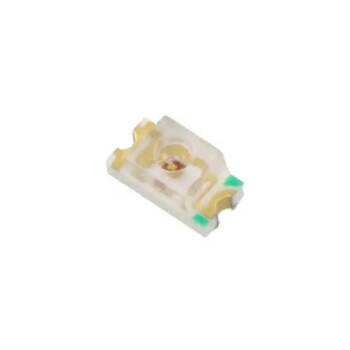 Dialight 发光二极管LED 5973401407NF